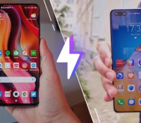 Xiaomi Mi 10 Pro vs P40 Pro