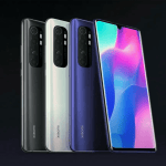 Xiaomi Mi Note 10 Lite lancé en France : tout pour l’appareil photo, mais à prix réduit Xiaomi Mi Note 10 Lite lancé en France : tout pour l’appareil photo, mais à prix réduit