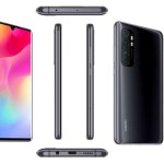 Un Xiaomi Mi Note 10 Lite s’inviterait à la fête des Redmi Un Xiaomi Mi Note 10 Lite s’inviterait à la fête des Redmi
