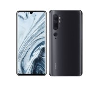 Xiaomi Mi Note 10 pro promo