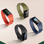 Redmi Band : le bracelet à moins de 15 € arriverait en France sous le nom de Mi Band 4C Redmi Band : le bracelet à moins de 15 € arriverait en France sous le nom de Mi Band 4C