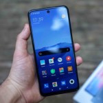 Test du Xiaomi Redmi Note 9S : le grand athlète Test du Xiaomi Redmi Note 9S : le grand athlète