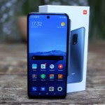 Le Redmi Note 10 arrive déjà, avec de la 5G et un écran OLED Le Redmi Note 10 arrive déjà, avec de la 5G et un écran OLED