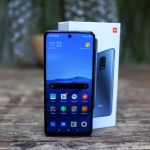 Prise en main du Xiaomi Redmi Note 9S : beaucoup de promesses Prise en main du Xiaomi Redmi Note 9S : beaucoup de promesses