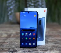 Xiaomi Redmi Note 9S // Source : Ulrich Rozier pour Frandroid Xiaomi Redmi Note 9S // Source : Ulrich Rozier pour Frandroid