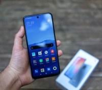 Le Redmi Note 9S