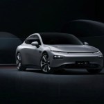 Xpeng P7 : une féroce rivale de la Tesla Model 3 veut faire sa loi en Chine Xpeng P7 : une féroce rivale de la Tesla Model 3 veut faire sa loi en Chine