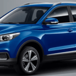 MG Motor veut reconquérir le cœur des Français avec un SUV électrique familial et urbain