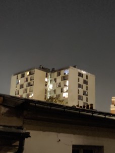 Le mode nuit de l'Oppo Find X2 Neo (zoom x2)