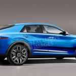 Kia : un crossover électrique avec plus de 500 km d’autonomie pour début 2021 Kia : un crossover électrique avec plus de 500 km d’autonomie pour début 2021