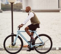 Le Vanmoof S3 // Source : Vanmoof