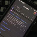 Google a enfin un mode sombre pour ses recherches : voici comment l’activer Google a enfin un mode sombre pour ses recherches : voici comment l’activer