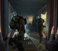 Half-Life: Alyx // Source : Valve