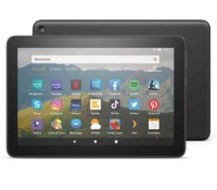 L'Amazon Fire HD 8 (2020) est annoncé au prix conseillé de 99,99 euros // Source : Amazon