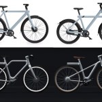 Angell Bike vs Vanmoof S3 / X3 : le duel des vélos électriques connectés Angell Bike vs Vanmoof S3 / X3 : le duel des vélos électriques connectés