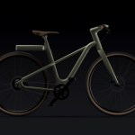 Angell /S : un vélo électrique plus confortable et une fabrication française Angell /S : un vélo électrique plus confortable et une fabrication française