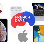 French Days x Apple : TOUTES les meilleures offres de la marque à la pomme French Days x Apple : TOUTES les meilleures offres de la marque à la pomme
