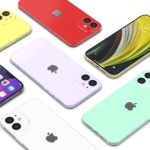 iPhone 12 et 12 Pro : des prévisions de ventes revues à la baisse iPhone 12 et 12 Pro : des prévisions de ventes revues à la baisse