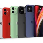 iPhone 12 : Apple compenserait les coûts de la 5G avec des batteries plus fragiles iPhone 12 : Apple compenserait les coûts de la 5G avec des batteries plus fragiles