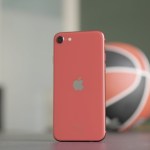 Apple pourrait dégainer un nouvel iPhone SE et des AirPods Pro dès avril