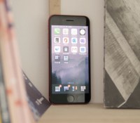 L'iPhone SE 2020 // Source : Frandroid