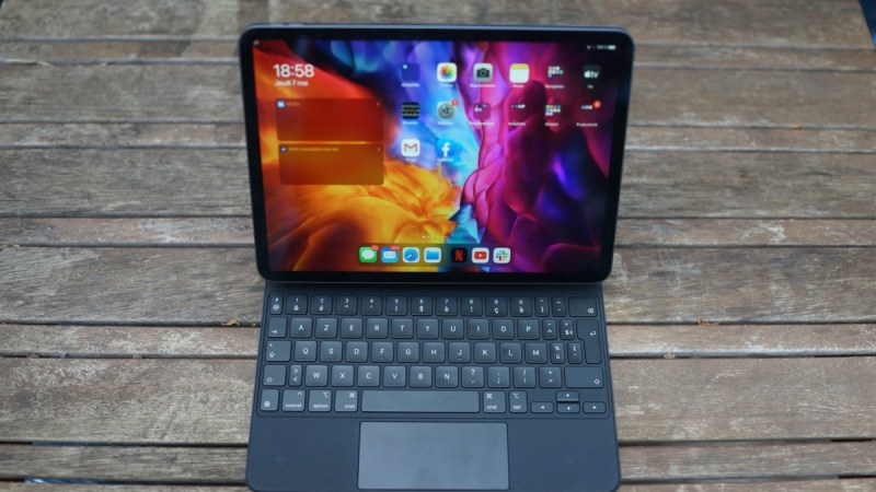 Quels sont les meilleurs claviers pour iPad ? Notre sélection pour les tablettes Apple