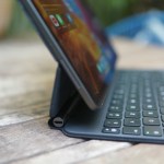 Clavier de l’iPad Pro : encore une fois, ancien et nouveau ne font pas bon ménage Clavier de l’iPad Pro : encore une fois, ancien et nouveau ne font pas bon ménage