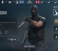 Area F2, présente certaines similarités avec Rainbow Six: Siege... trop selon Ubisoft // Source : Qookka Games - Ejoy