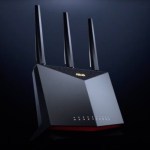 L’Asus RT-AX86U devient le premier routeur Wi-Fi 6 certifié GeForce Now L’Asus RT-AX86U devient le premier routeur Wi-Fi 6 certifié GeForce Now