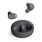 Voici des écouteurs true wireless compatibles charge sans fil pour 37 € Voici des écouteurs true wireless compatibles charge sans fil pour 37 €