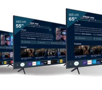 La Bbox Smart TV est une offre compatible uniquement avec les TV Samsung // Source : Bouygues Telecom