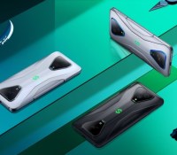Les Black Shark 3 et Black Shark 3 Pro se lancent en France // Source : Black Shark Les Black Shark 3 et Black Shark 3 Pro se lancent en France // Source : Black Shark