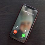 Comment bloquer un numéro de téléphone ou une adresse mail sur iPhone