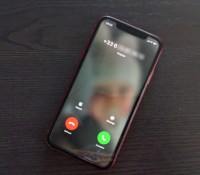 Voici comment bloquer un numéro sur votre iPhone // Source : Frandroid