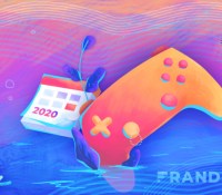 L'été sera riche du côté du jeu vidéo // Source : Frandroid