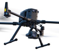 DJI Matrice 300 RTK