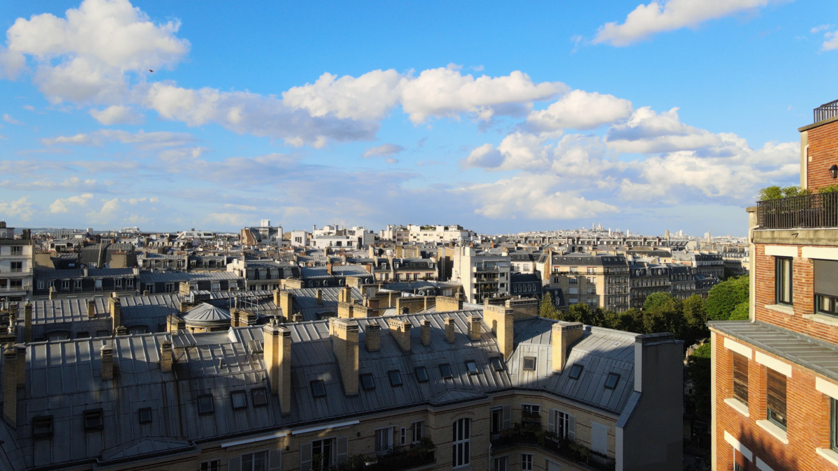 Extrait d'une vidéo 4K30 HDR Extrait d'une vidéo 4K30 HDR