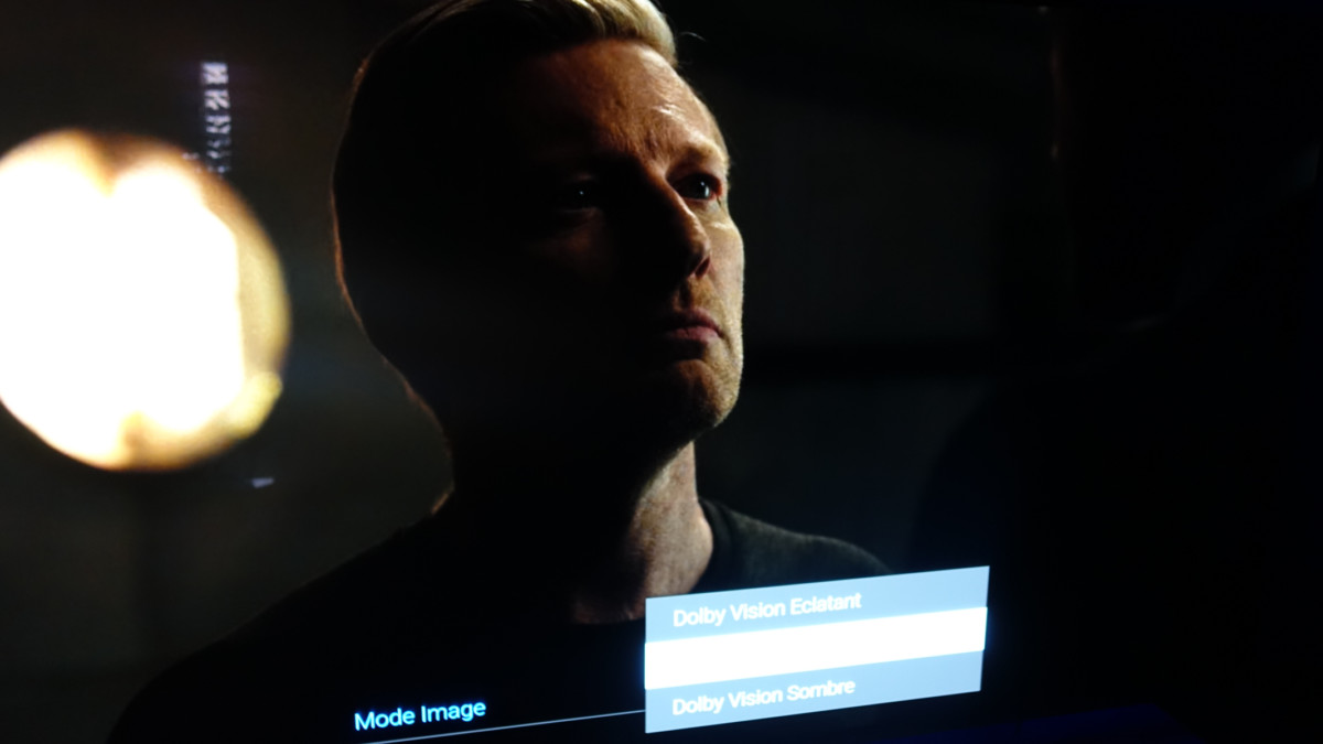 Dolby Vision IQ Dolby Vision IQ