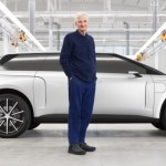 Dyson N526 : le projet abandonné de voiture électrique à un demi-milliard d&rsquo;euros en photos