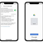 Google Drive : enfin une option d&rsquo;identification pour protéger ses fichiers… mais juste sur iPhone et iPad