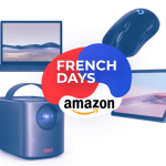 Amazon : notre TOP 10 des meilleures offres Tech pour les French Days Amazon : notre TOP 10 des meilleures offres Tech pour les French Days