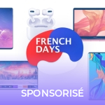 Rue du Commerce : Notre sélection des offres French Days