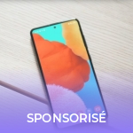 Le Galaxy A51 est à moins de 300 euros avec ou sans forfait mobile Le Galaxy A51 est à moins de 300 euros avec ou sans forfait mobile