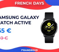 Source : Frandroid Source : Frandroid