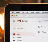 Interface Gmail web // Source : Stephen Phillips - Hostreviews.co.uk Interface Gmail web // Source : Stephen Phillips - Hostreviews.co.uk