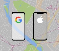 Google Apple