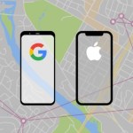 Covid-19 : le contact tracing d’Apple et Google est prêt, la France marche seule en Europe Covid-19 : le contact tracing d’Apple et Google est prêt, la France marche seule en Europe