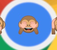 Google Chrome se dote de plusieurs options pour mieux protéger vos sessions de navigation sur le web // Source : Frandroid