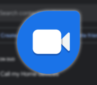 Google Duo