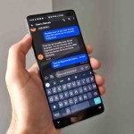 Pour remplacer les MMS, Google Messages utilise Google Photos Pour remplacer les MMS, Google Messages utilise Google Photos